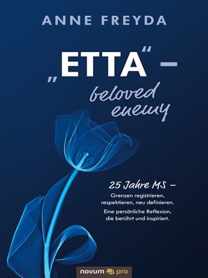 cover image of "Etta" ‒ beloved enemy